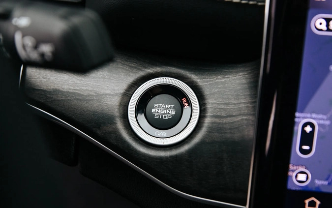 Jeep Grand Cherokee cena 265000 przebieg: 9850, rok produkcji 2023 z Jabłonowo Pomorskie małe 781
